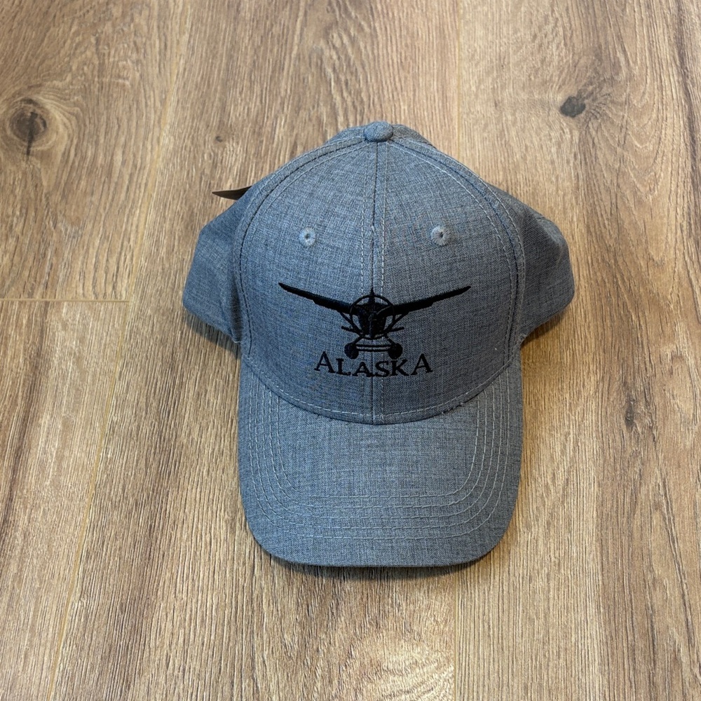 NWT-Alaska Hat